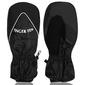 1 Pair Men Winter Mitten