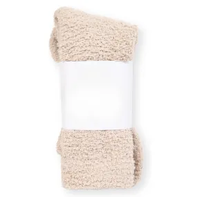 1 Pair Ultra Soft Socks