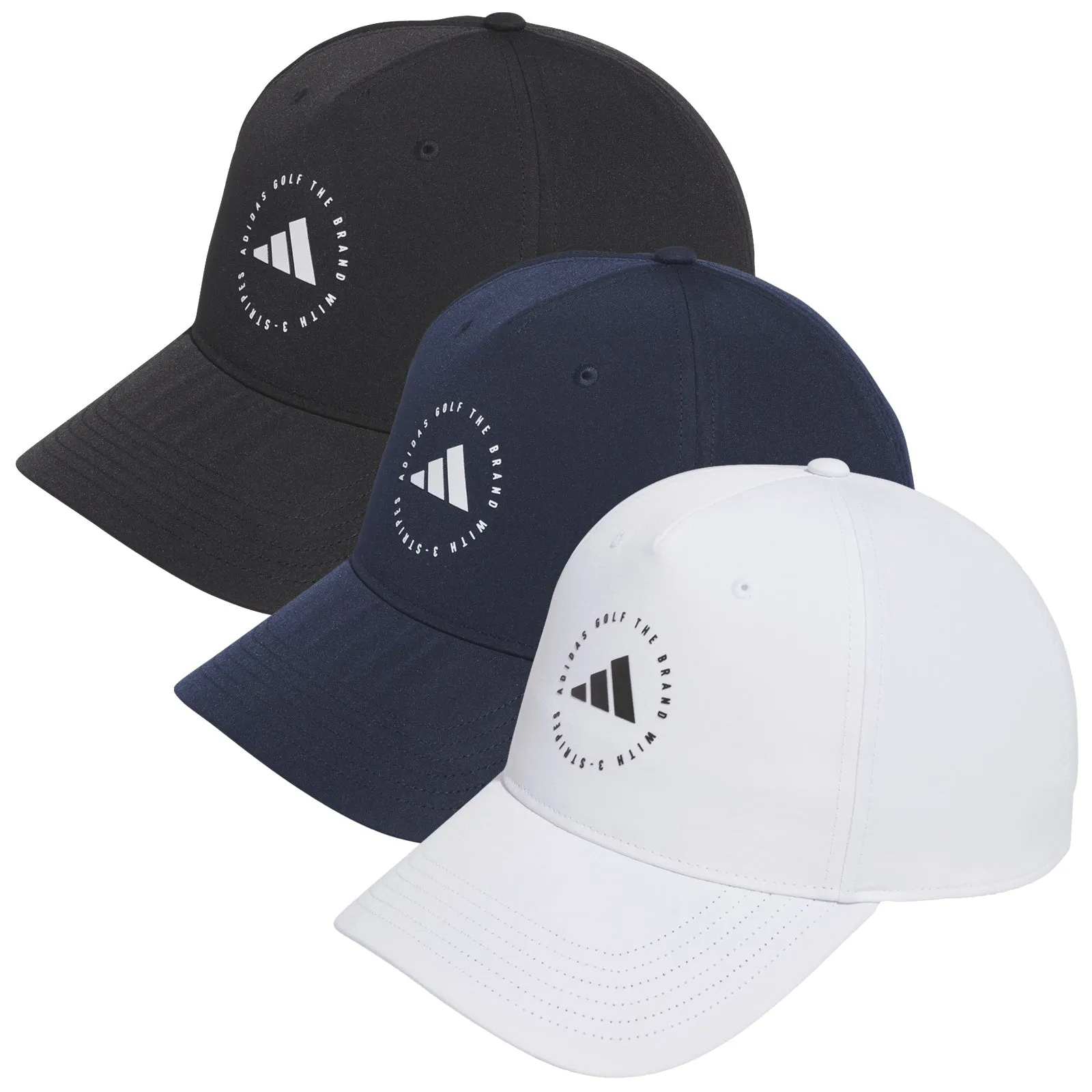 2024 adidas Performance Cap