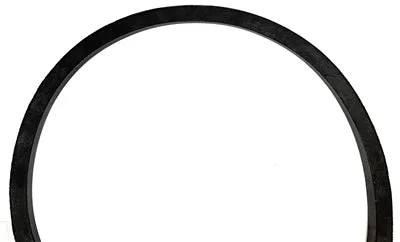 8V1500 V-Belt - 150.0" Length