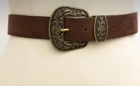 A Western Belt