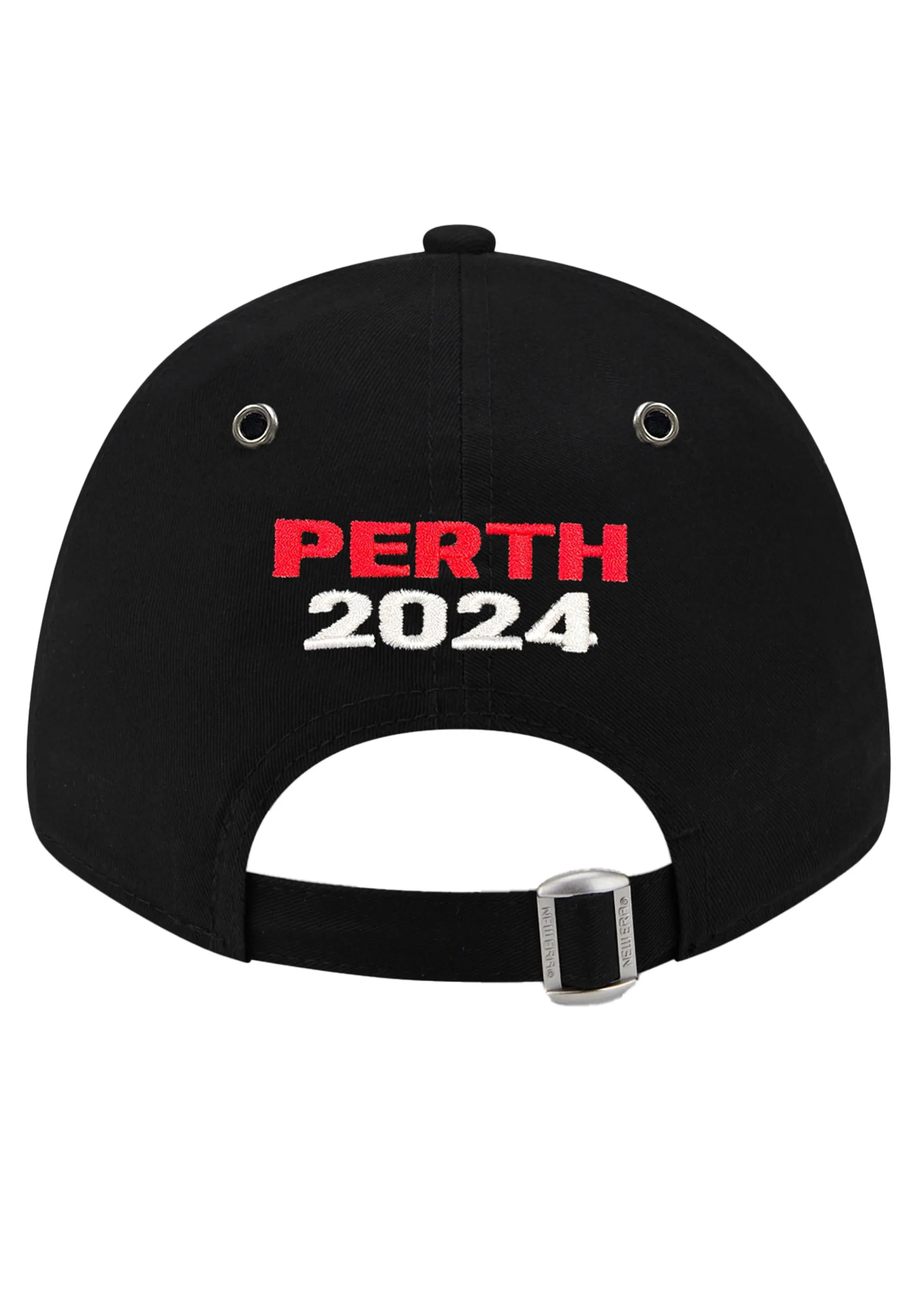 AC Milan Perth Tour Cap <br>