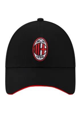 AC Milan Perth Tour Cap <br>