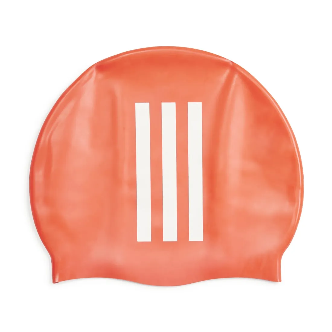 adidas 3 Stripes Kid's Swim Caps