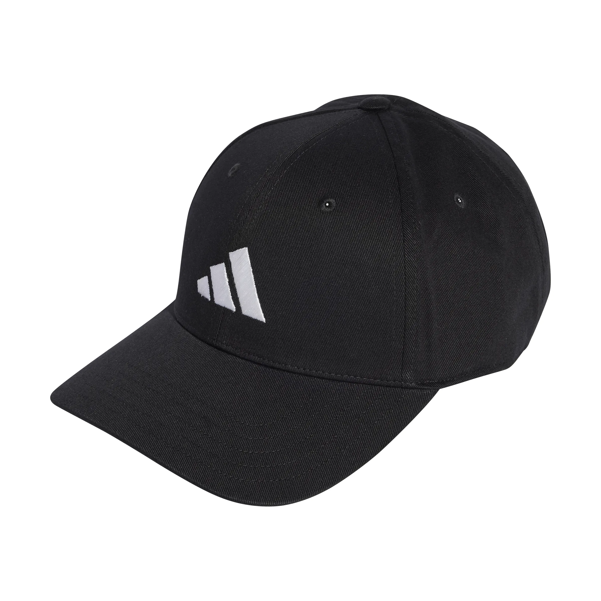 adidas New Logo Baseball Cap