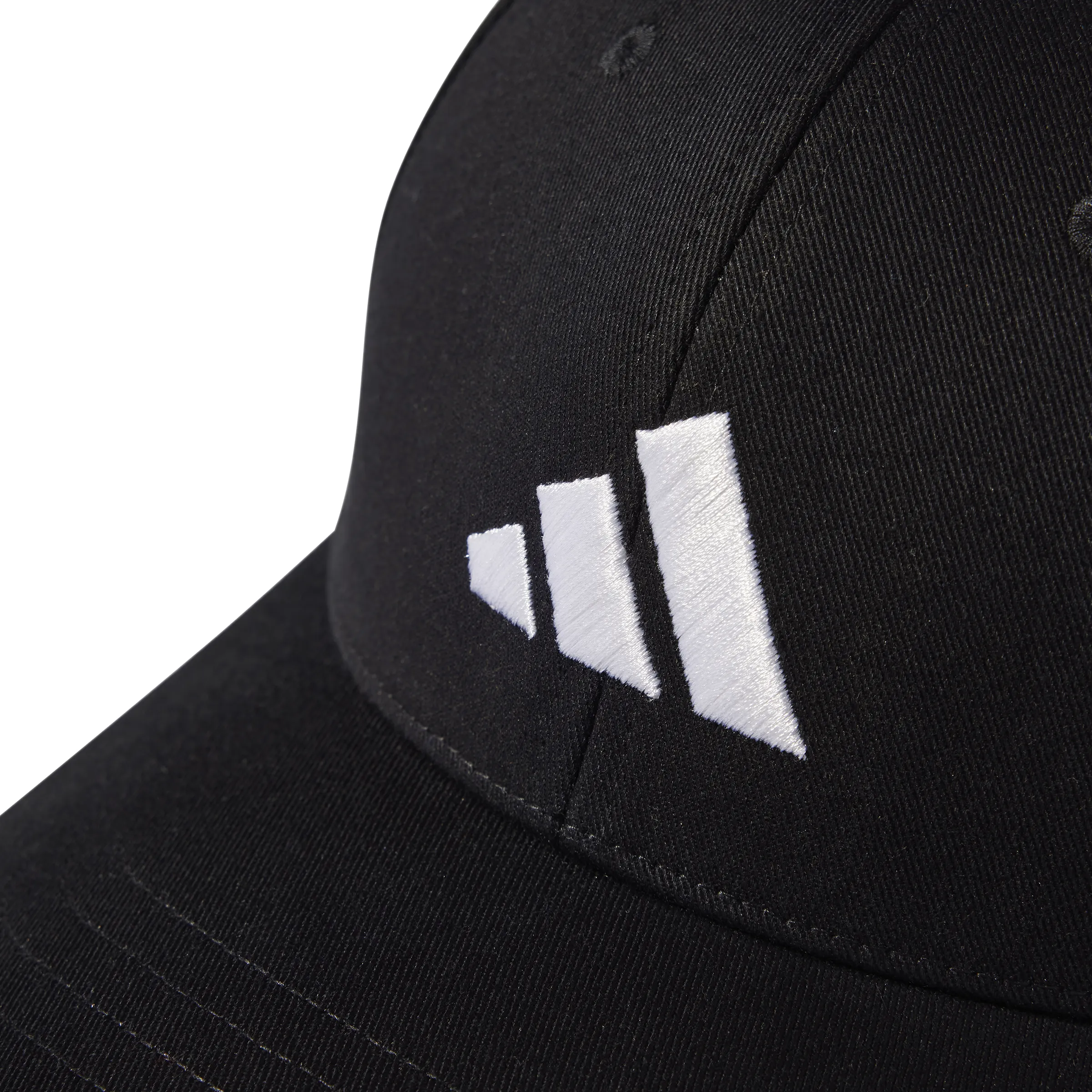 adidas New Logo Baseball Cap