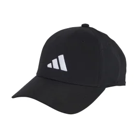 adidas New Logo Embroidered Baseball Cap