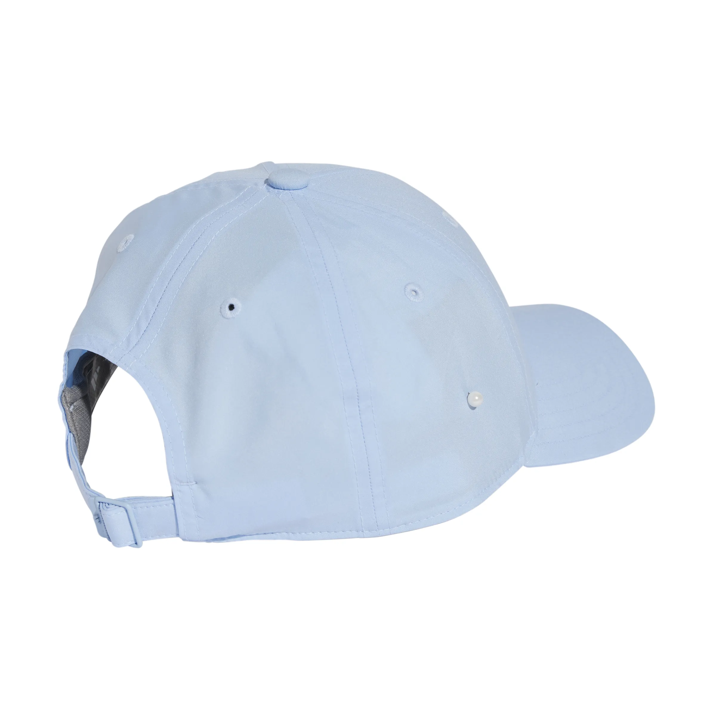 adidas New Logo Embroidered Baseball Cap