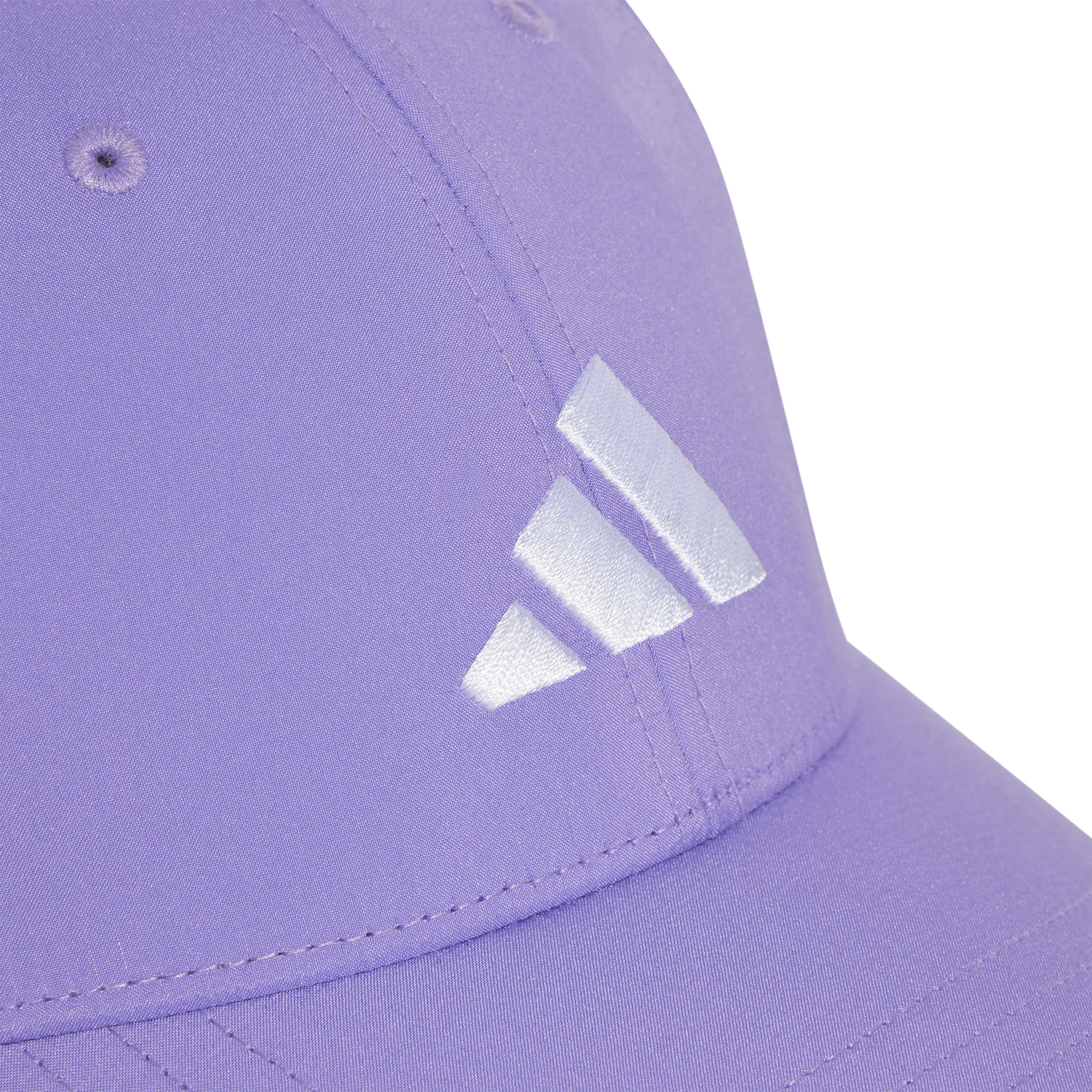 adidas New Logo Embroidered Baseball Cap