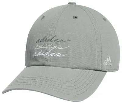 adidas Women's Saturday 2.0 Plus Hat