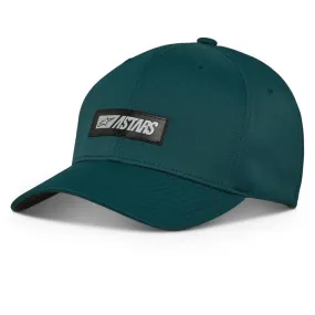 Alpinestars Reflect Hat Green