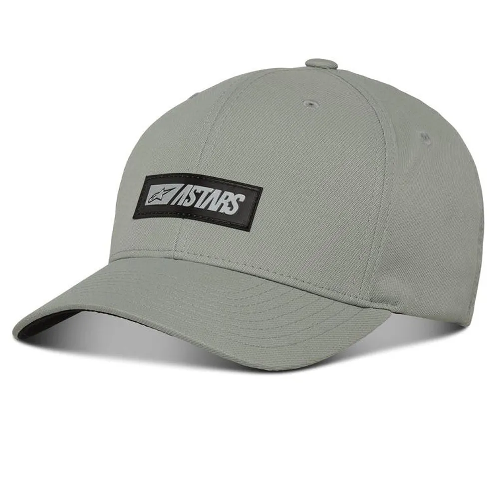 Alpinestars Reflect Hat Grey