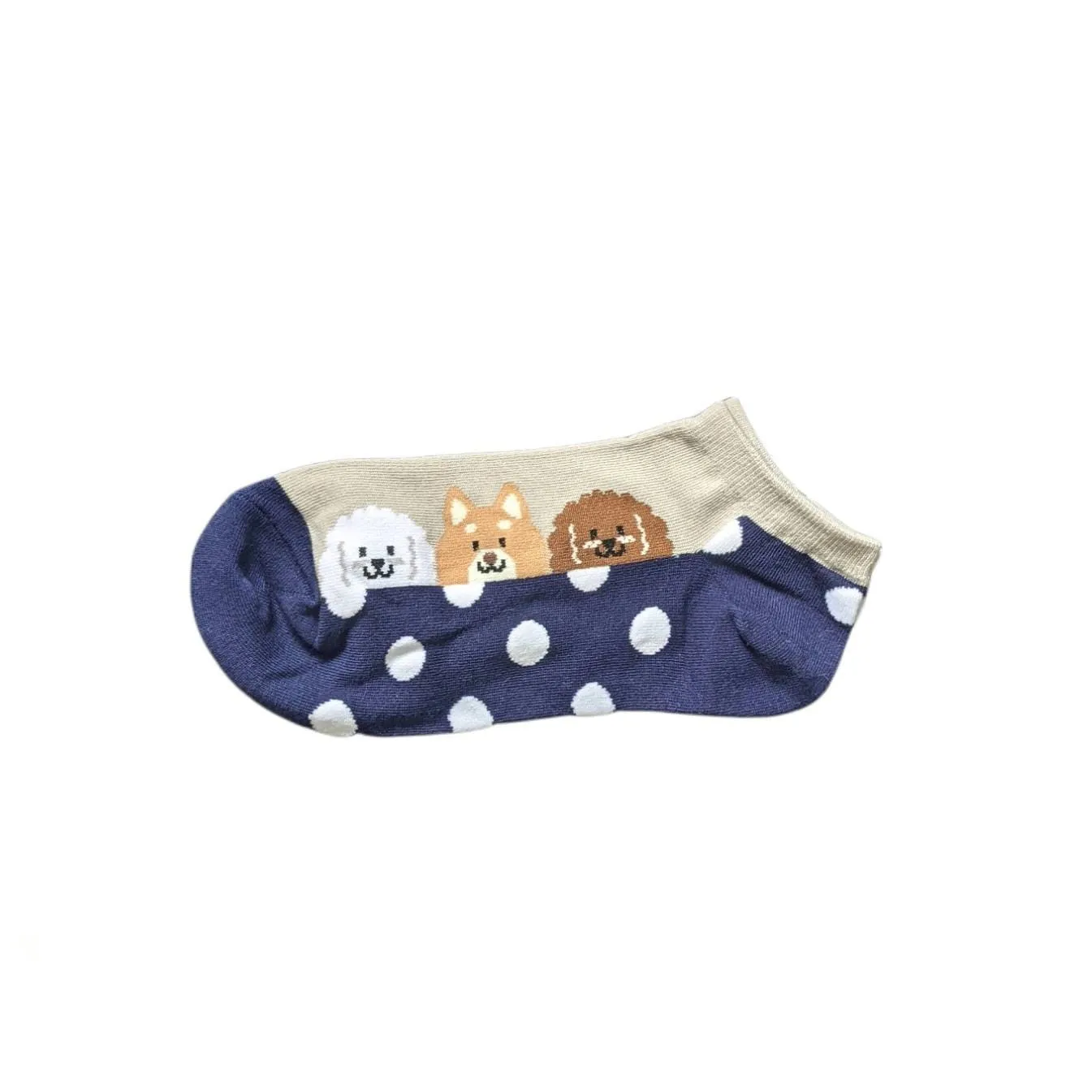 Animal Friends Collection Women Socks