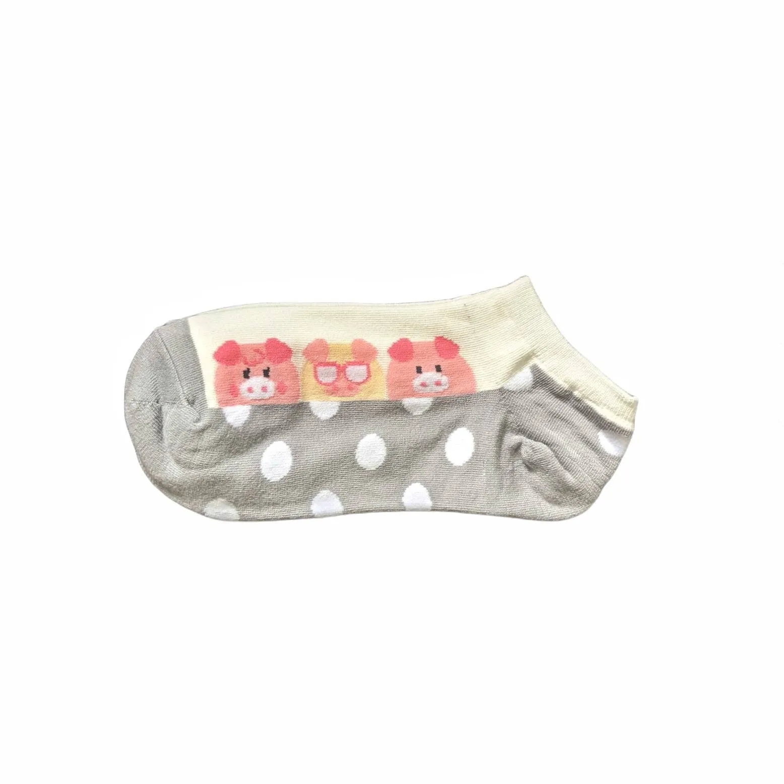 Animal Friends Collection Women Socks