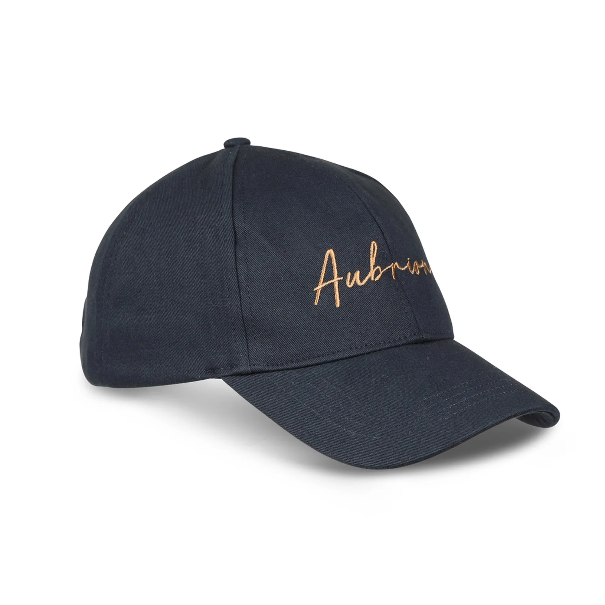 Aubrion Team Cap - Navy