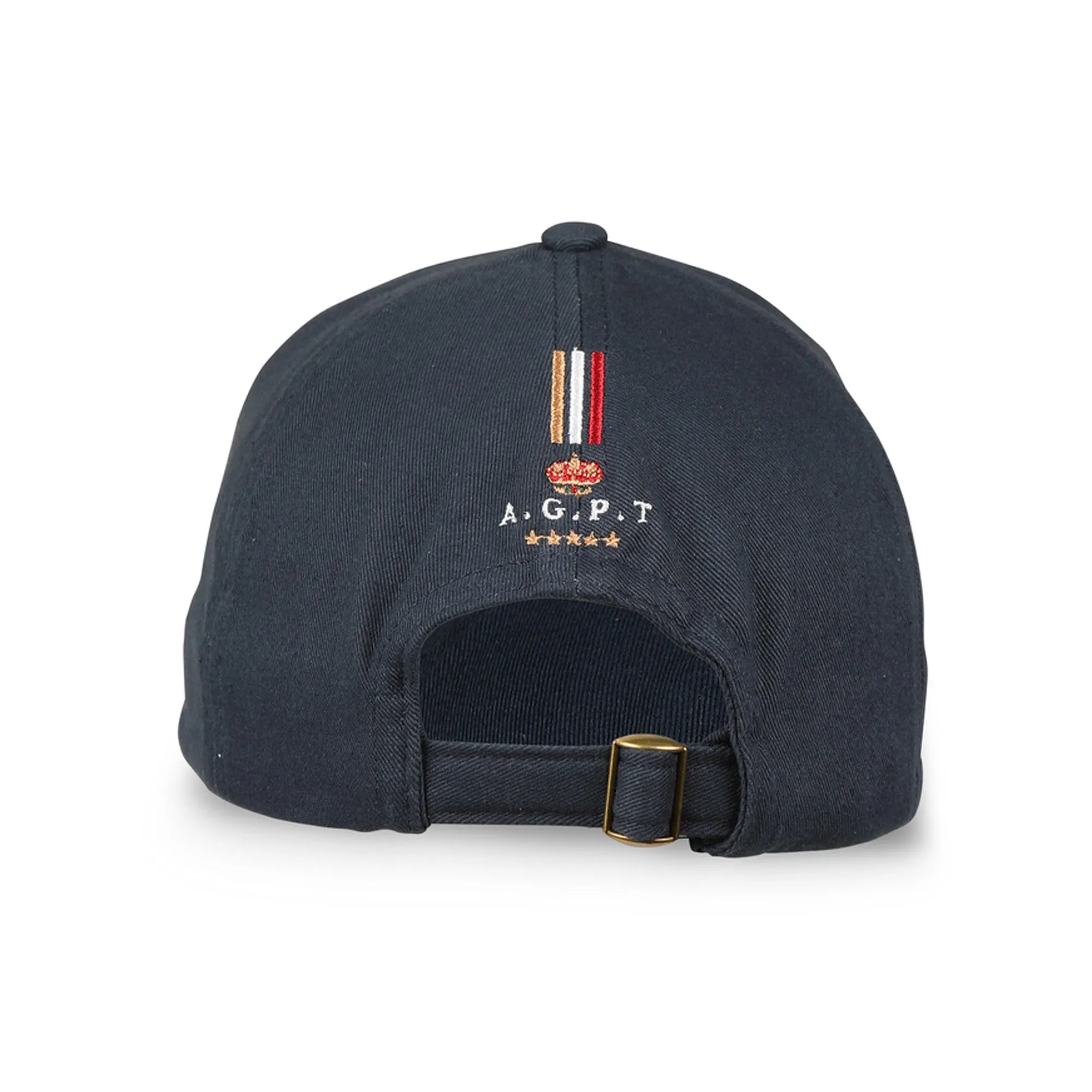 Aubrion Team Cap - Navy