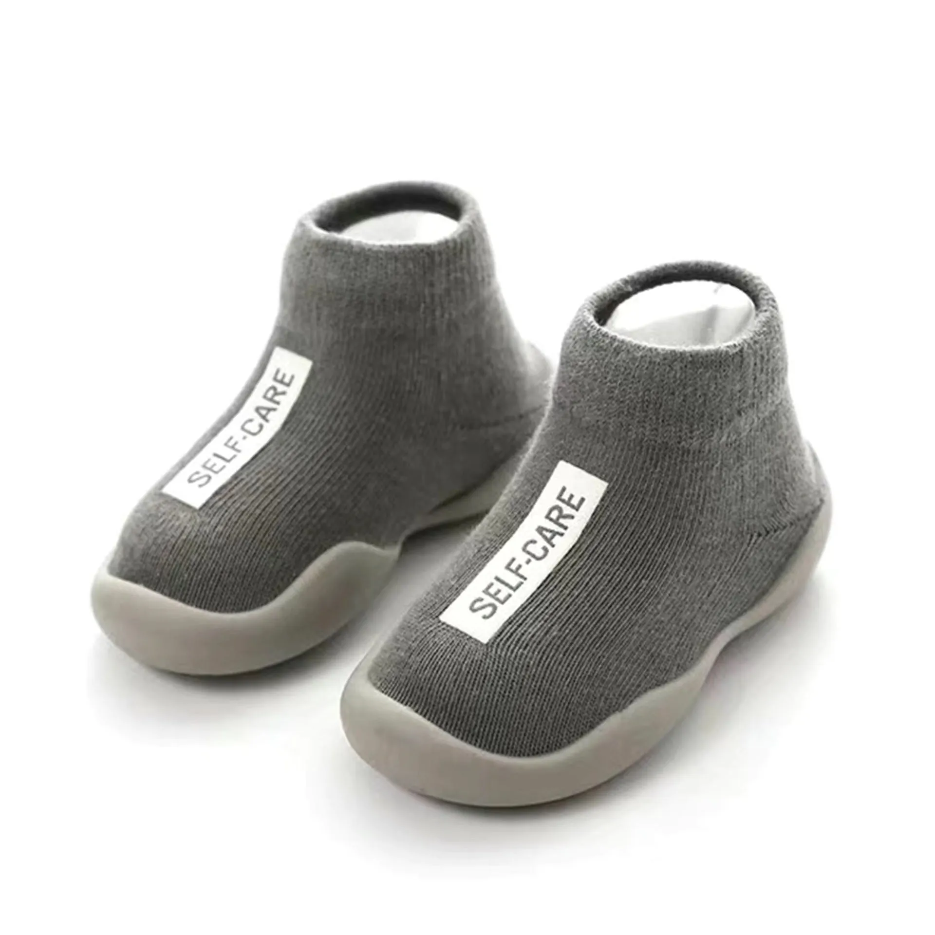 Baby Cute Soft Sole Anti-Slip Socks Shoes