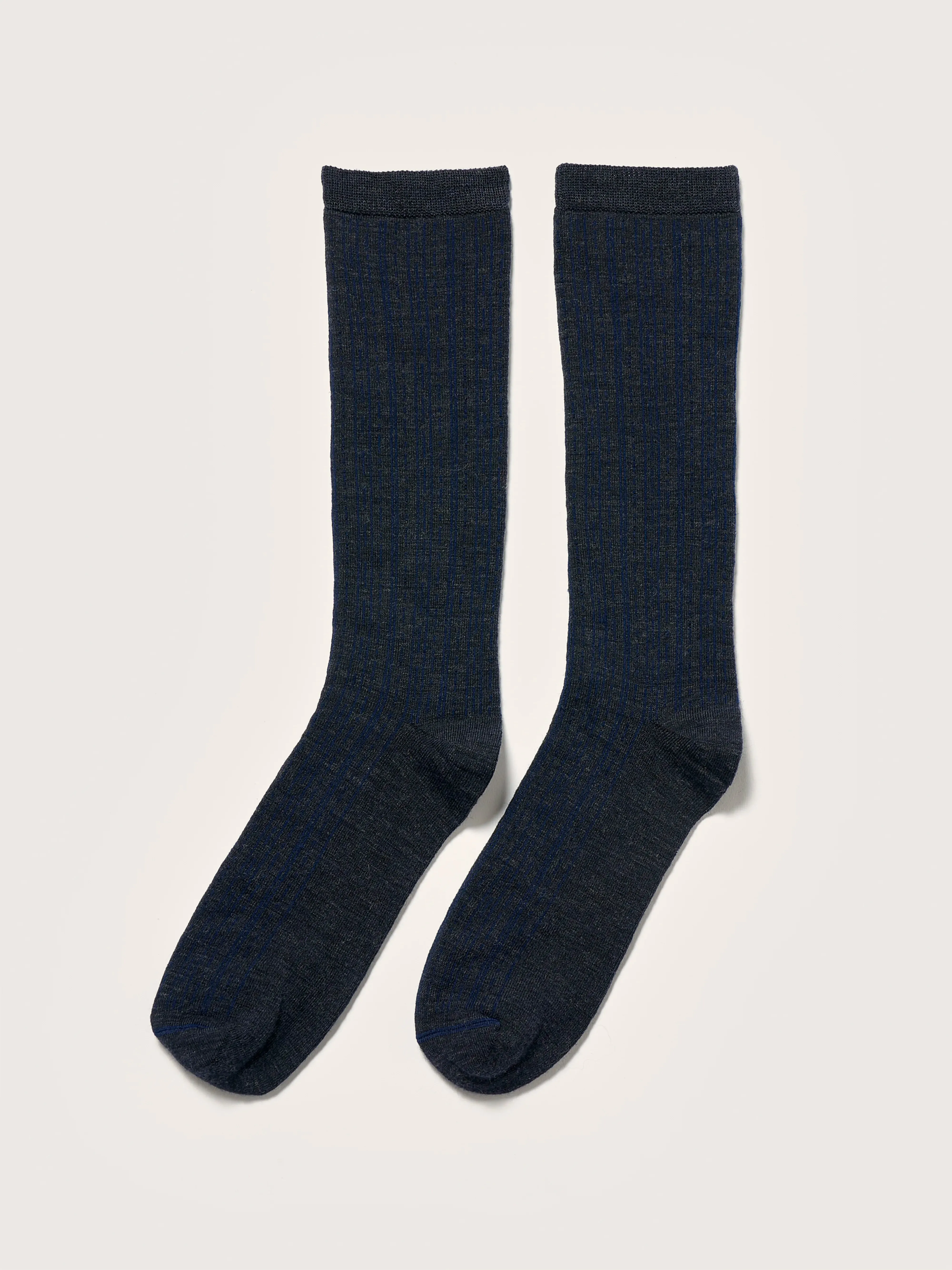 Balpa socks (242 / M / NIGHT SHADOW)