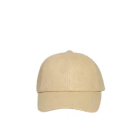 Beach Cap in Natural