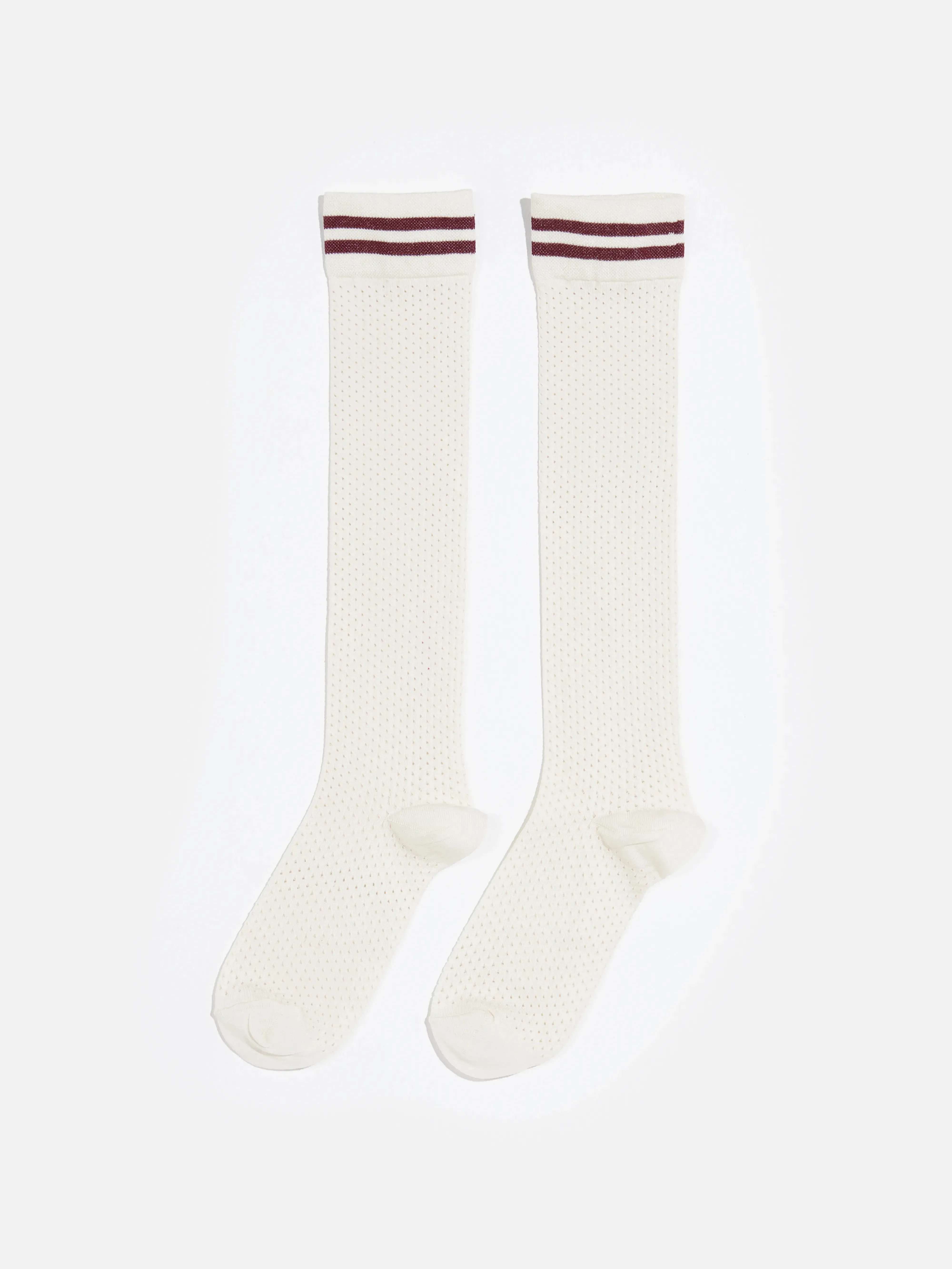 Bole Socks (232 / G / ECRU)