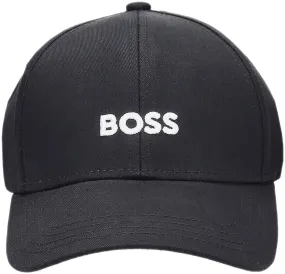 Boss Zed In Black Cap