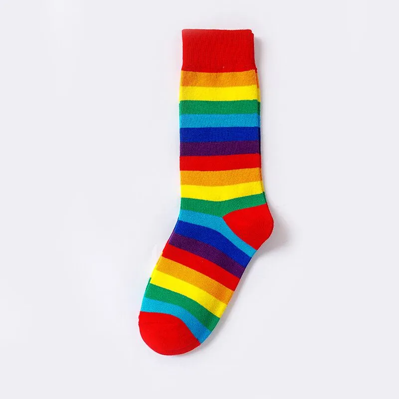 Candy Socks