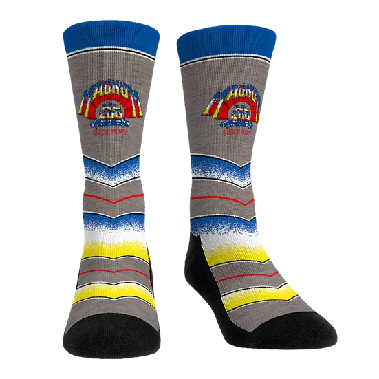 Cedar Point Magnum XL-200 Socks