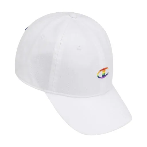 Champion Pride Dad Cap