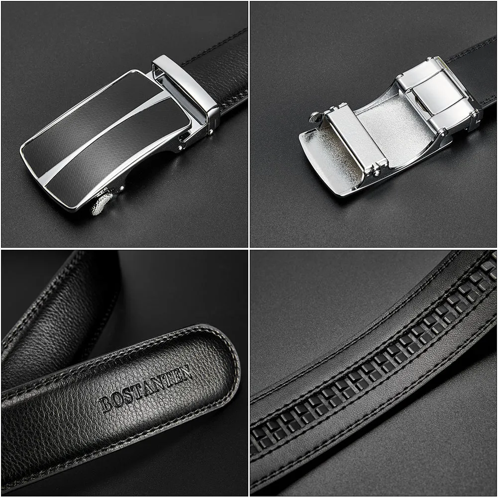 Classic and Rugged Leather Belts for the Modern Adventurer