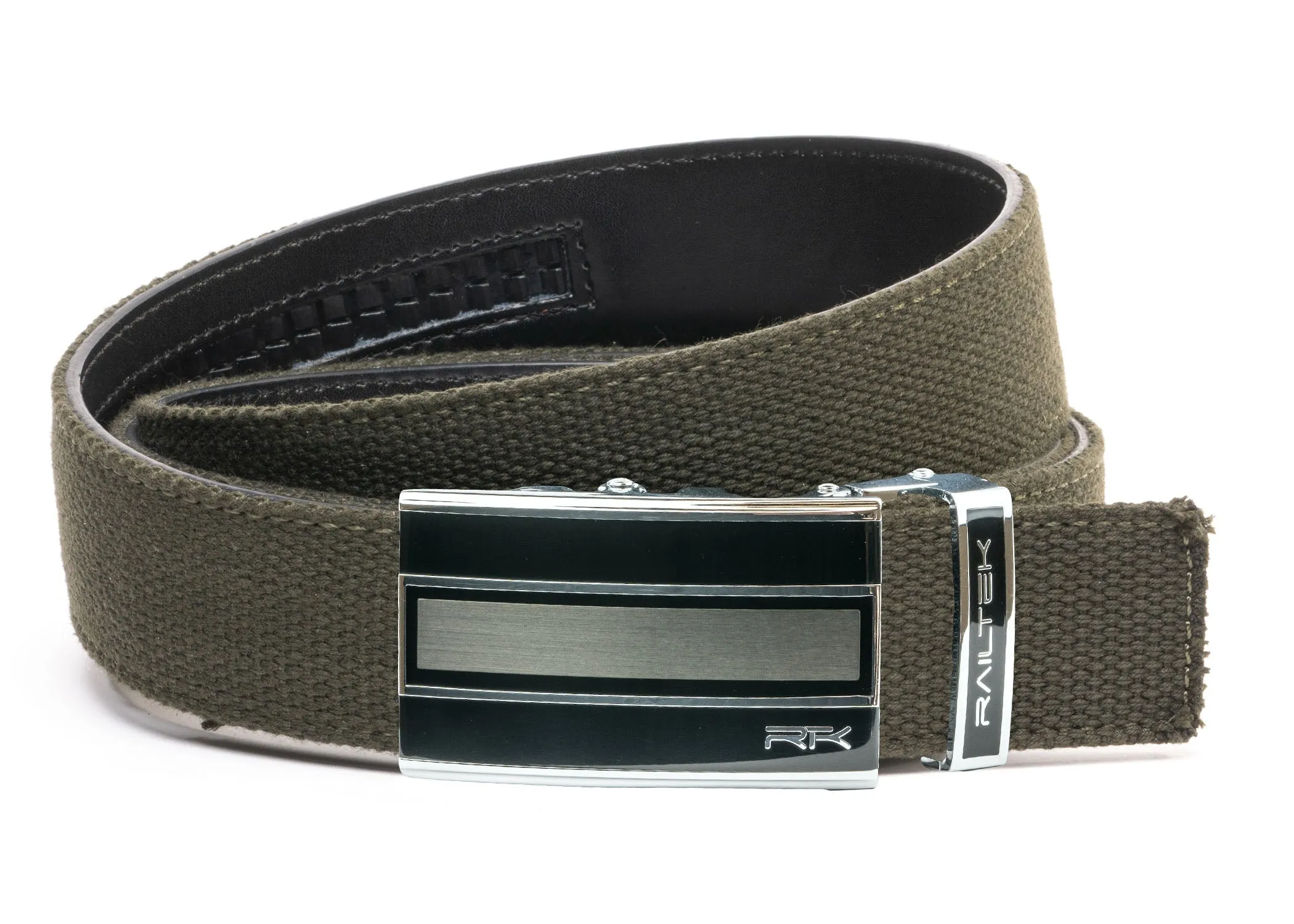 Classic Bar Railtek™ Belt