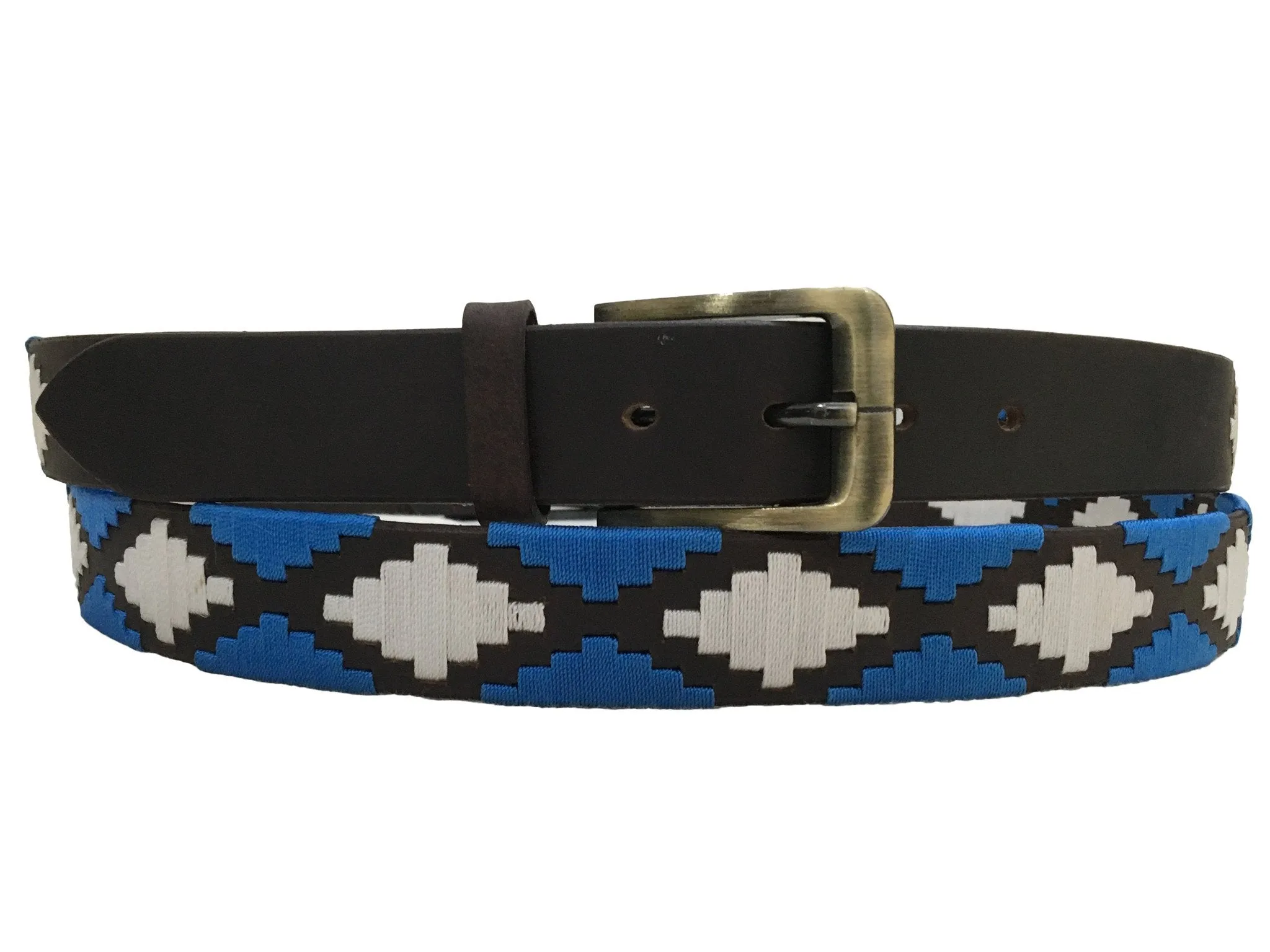 CORRIENTES - Classic Polo Belt