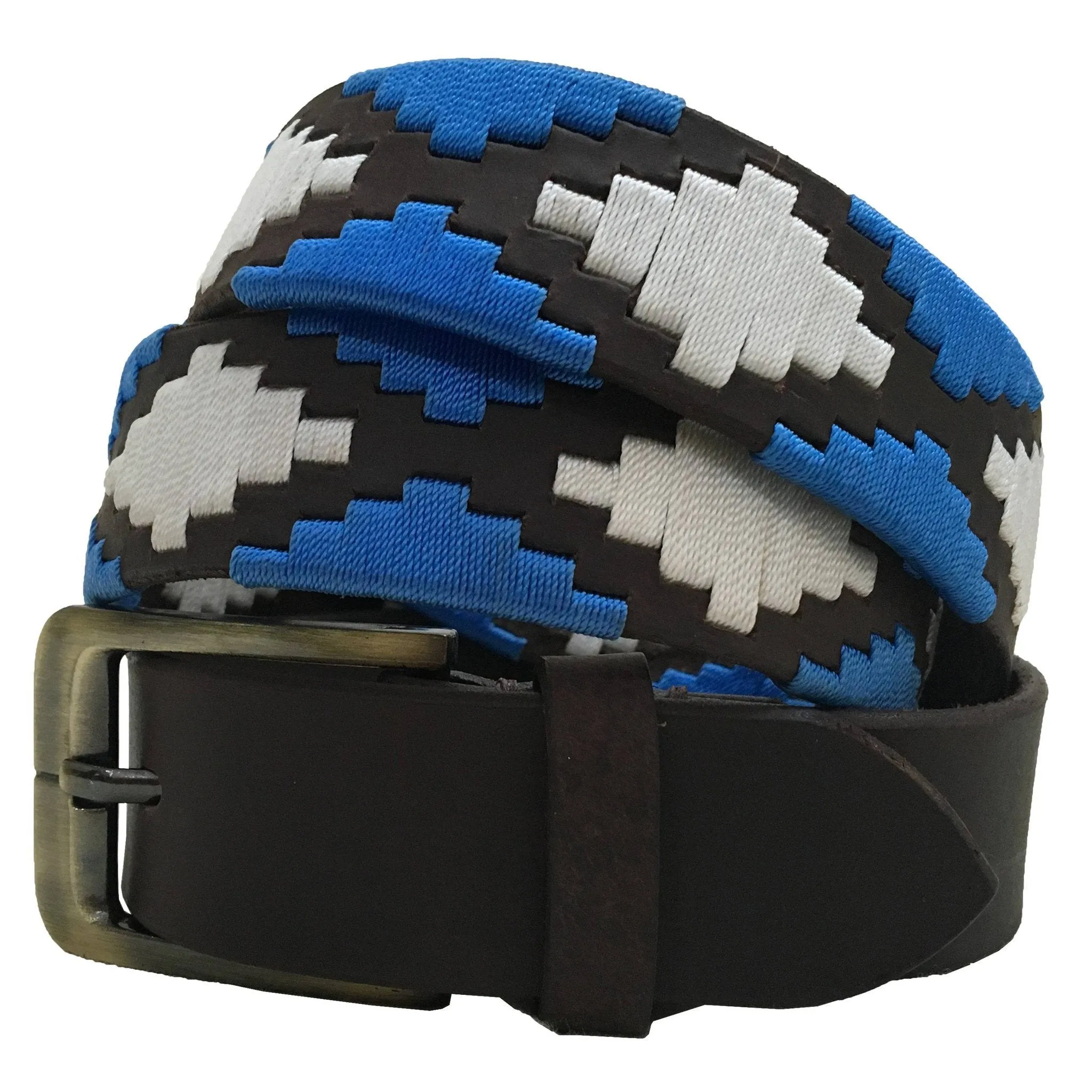 CORRIENTES - Classic Polo Belt