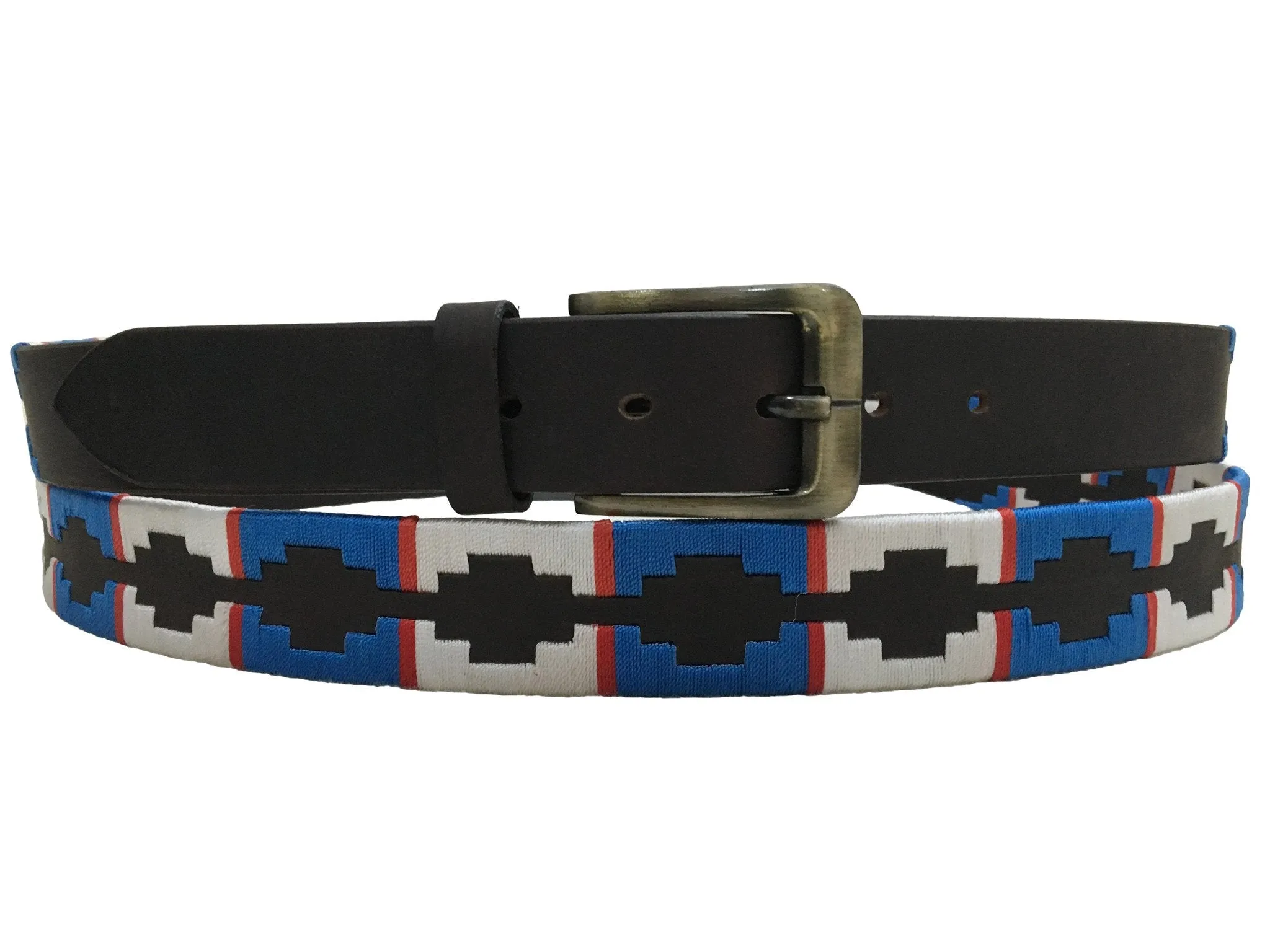 CÓRDOBA - Classic Polo Belt