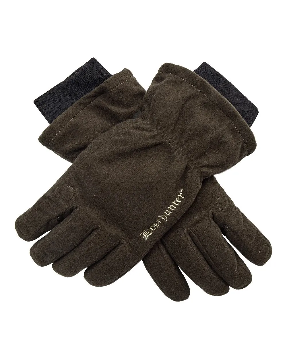 Deerhunter Game Winter Gloves