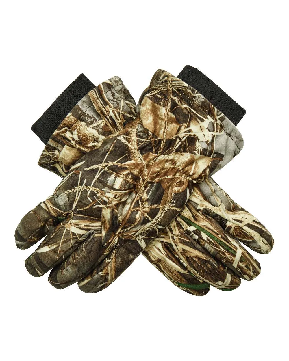 Deerhunter Game Winter Gloves