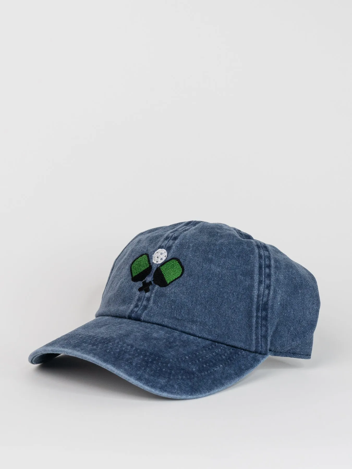 Embroidered Baseball Hat