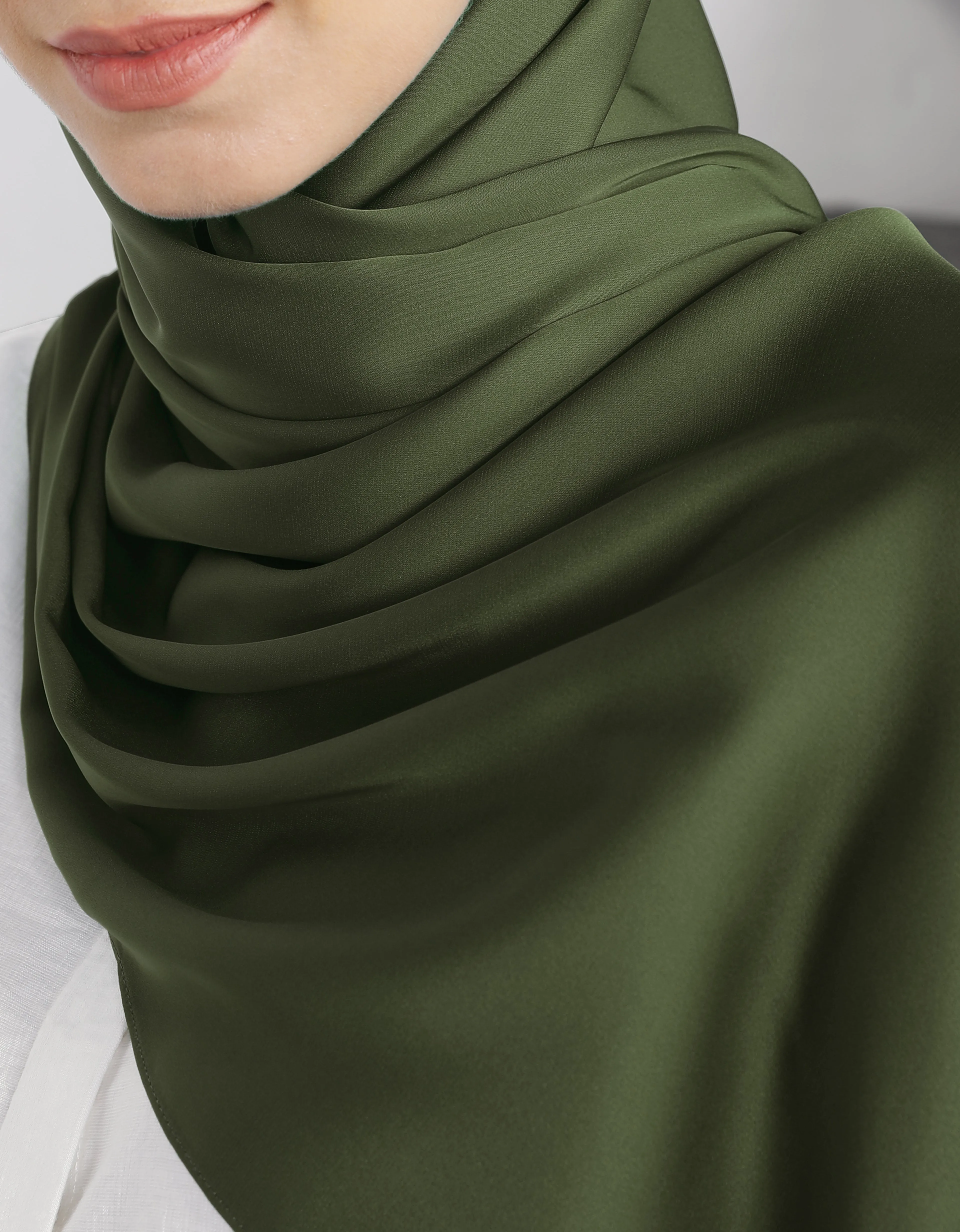 EVELYN SHAWL (ARMY)