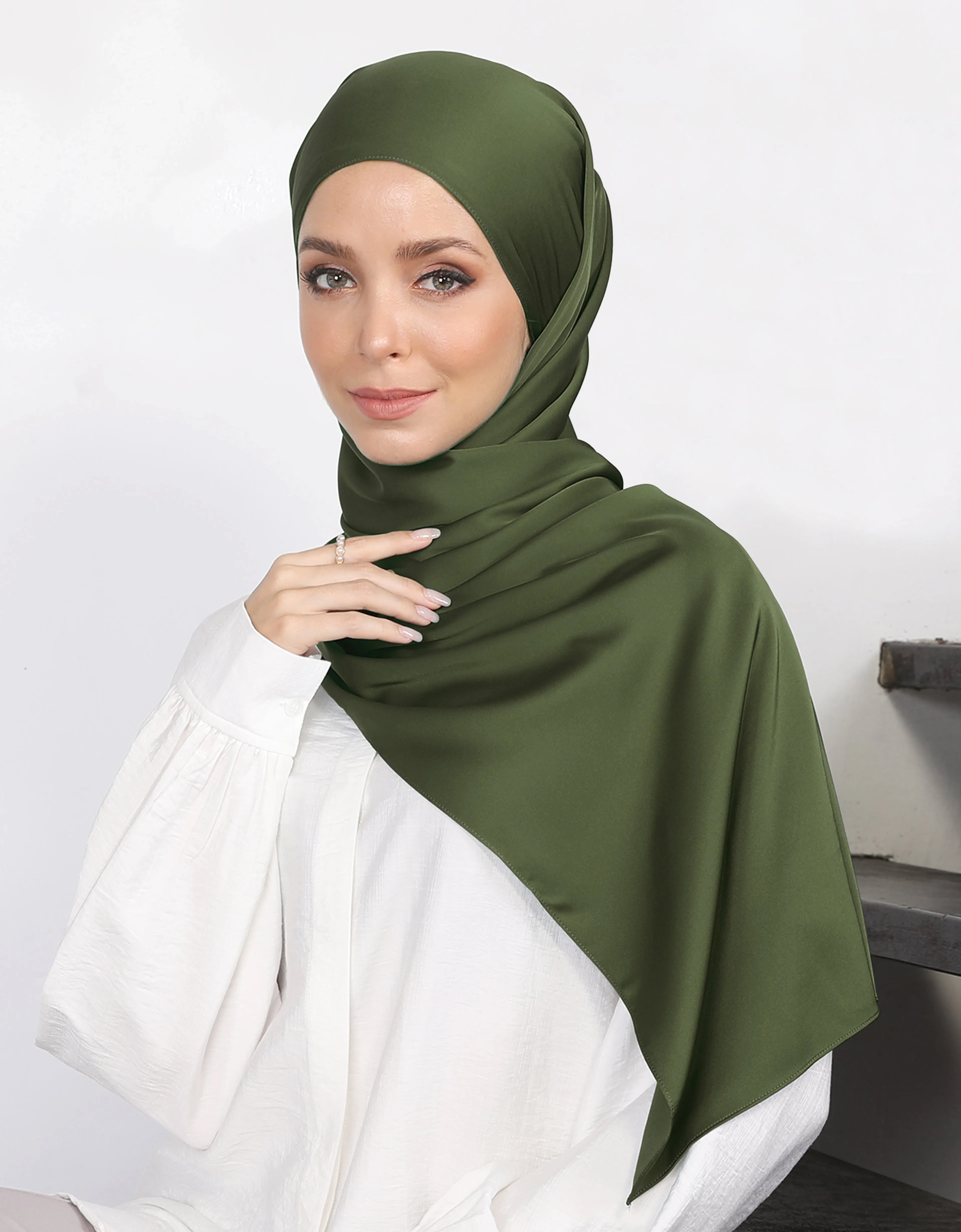 EVELYN SHAWL (ARMY)