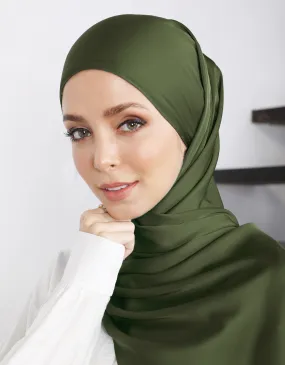 EVELYN SHAWL (ARMY)