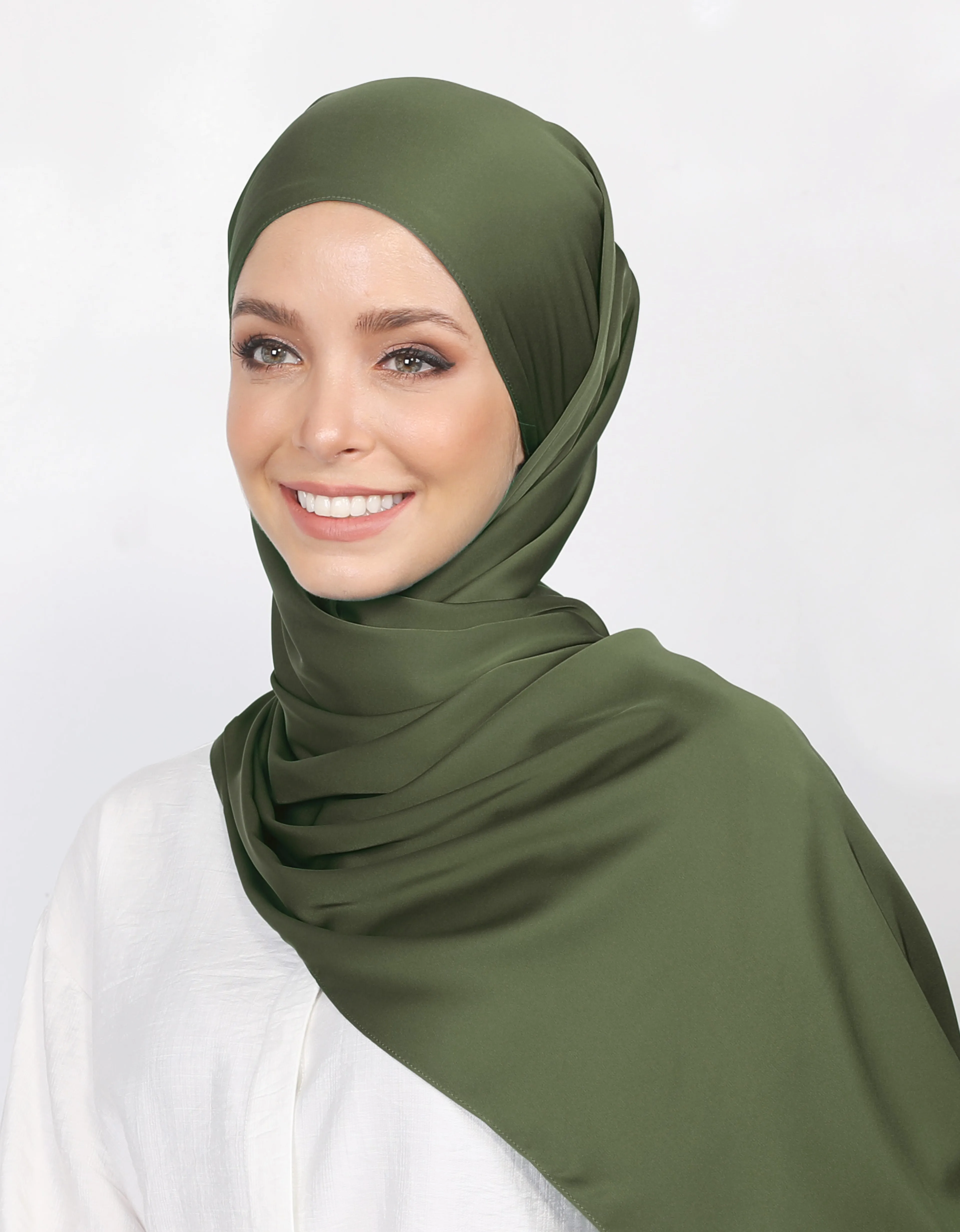 EVELYN SHAWL (ARMY)