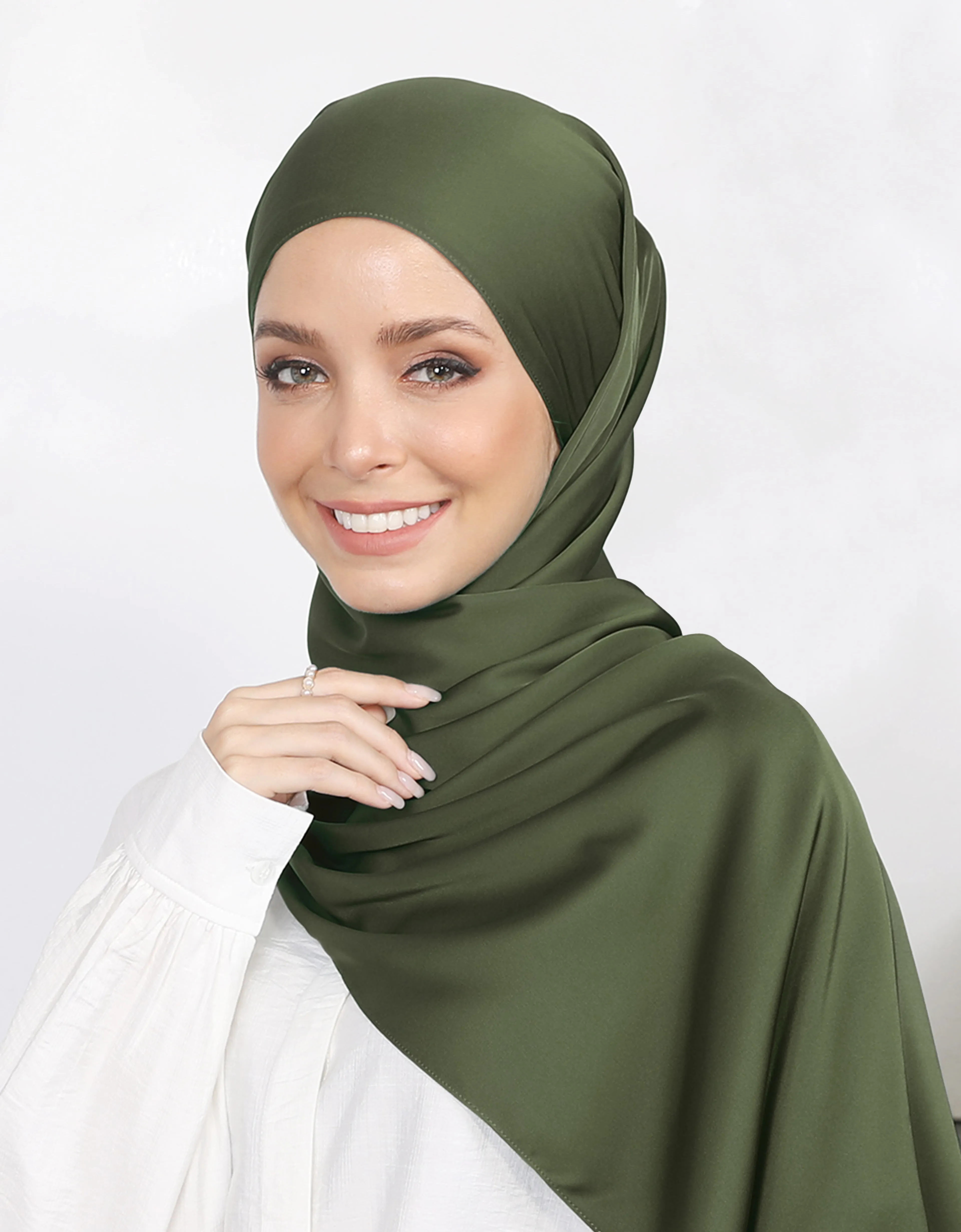 EVELYN SHAWL (ARMY)