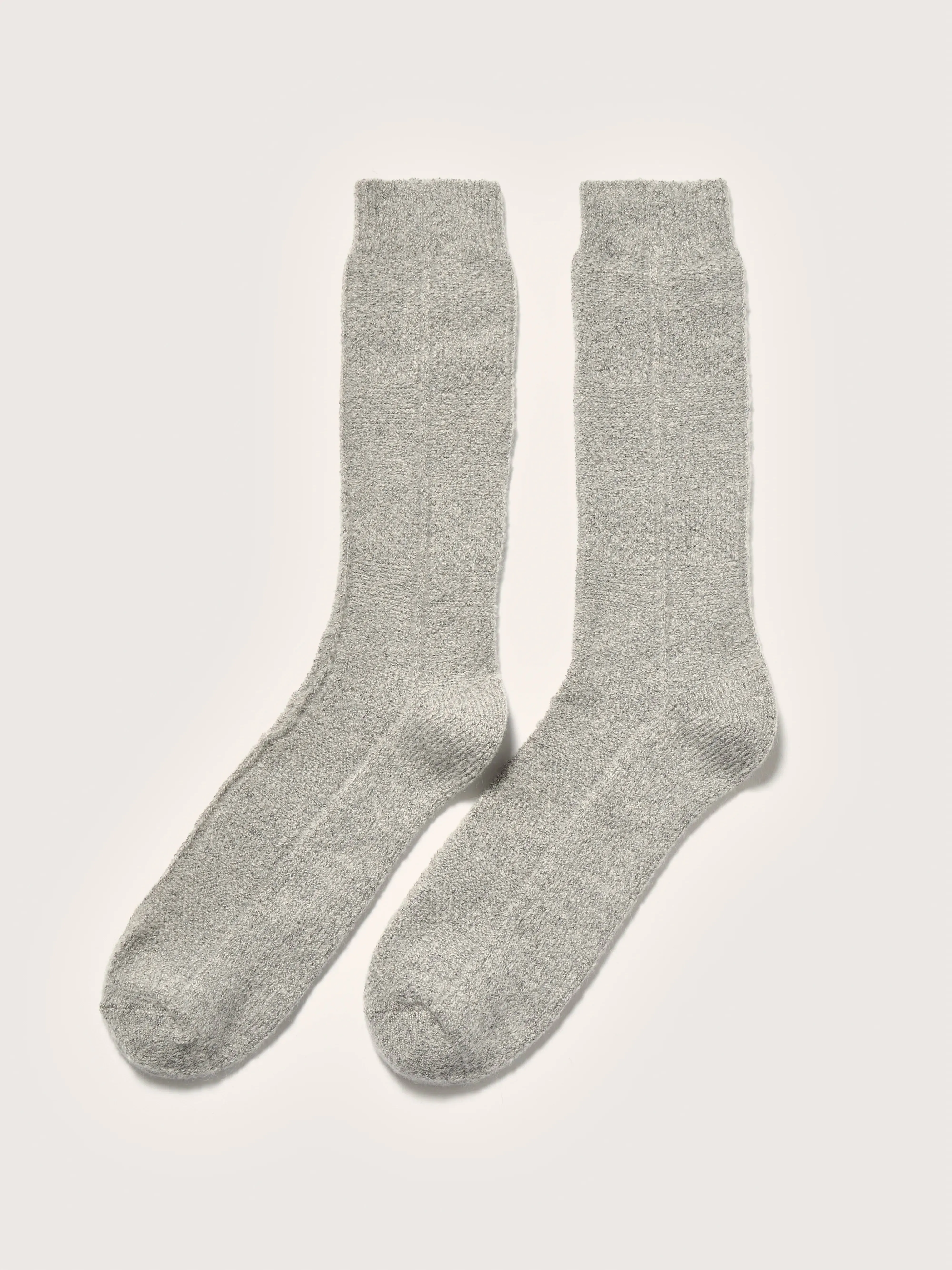 Fabul socks (242 / M / H. GREY)