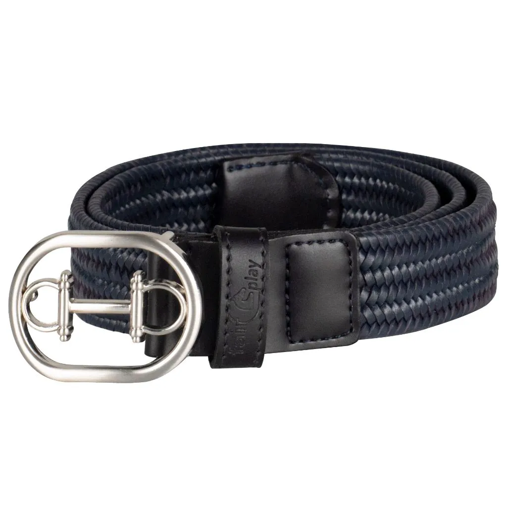 FairPlay Maddy Stretch belt with Bit Buckle