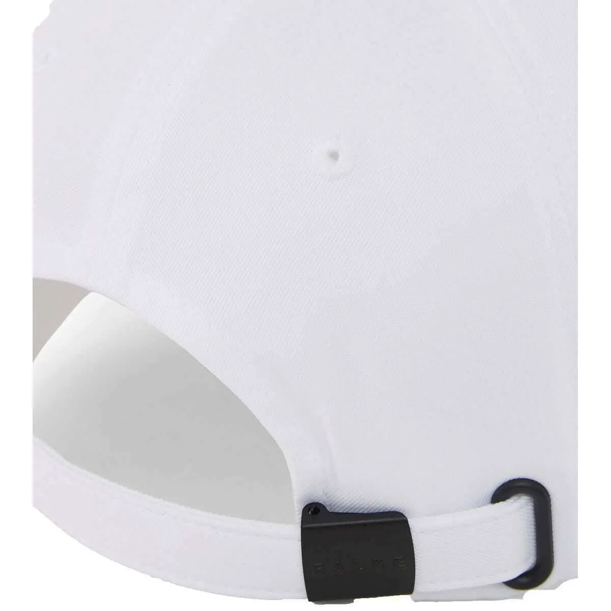 Falke Sporty Golf Cap - White