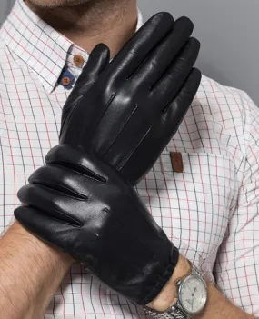 Fashion Leather Glove