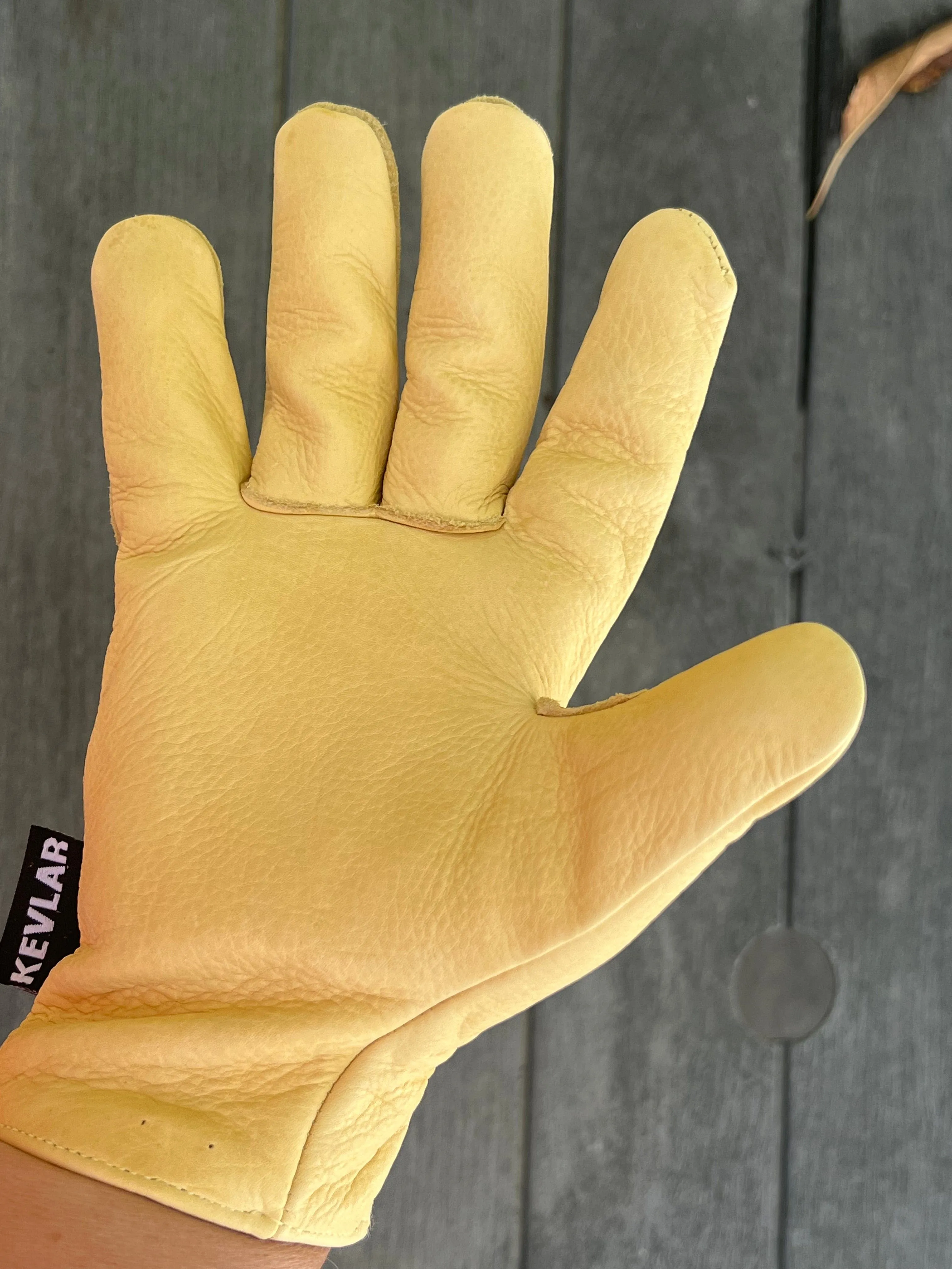 Gloves Kevlar 232