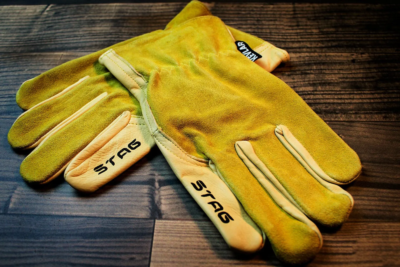 Gloves Kevlar 232