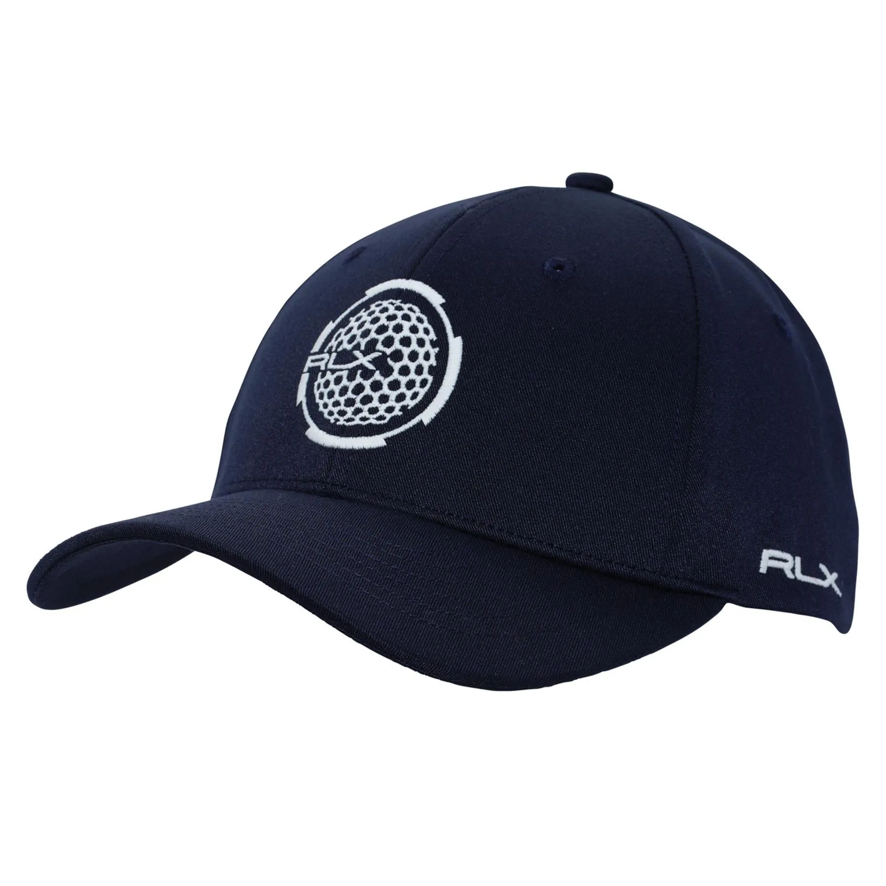 Golf Ball Cap French Navy - 2025