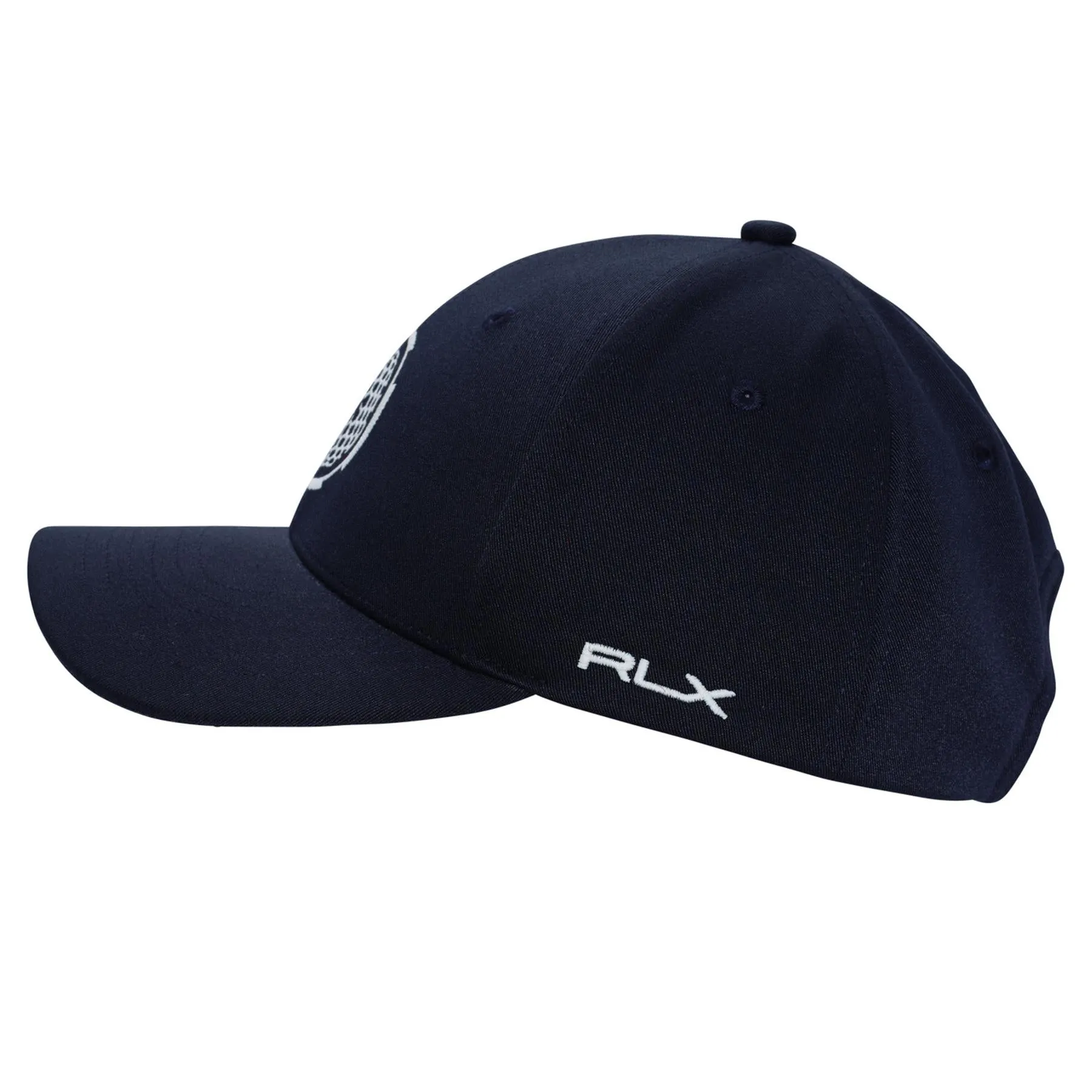 Golf Ball Cap French Navy - 2025