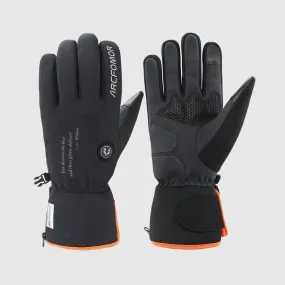 Heated Gloves - Advanced Heating Technology for Winter Activities